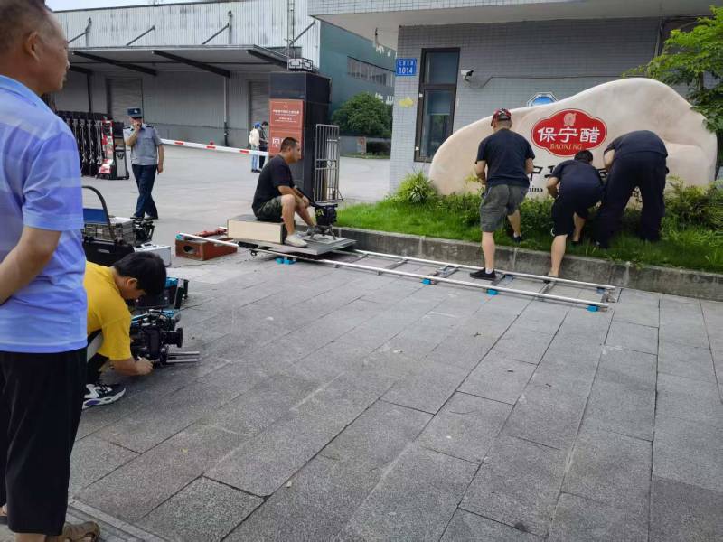 杞县广告片拍摄公司核心优势：全流程服务，让品牌广告片省心更出彩