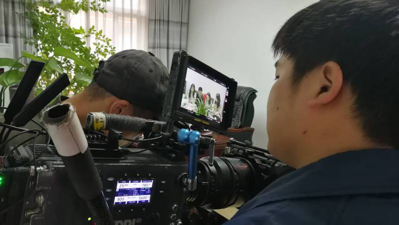 杞县广告片拍摄公司：国潮文化策展人，东方元素与现代审美碰撞