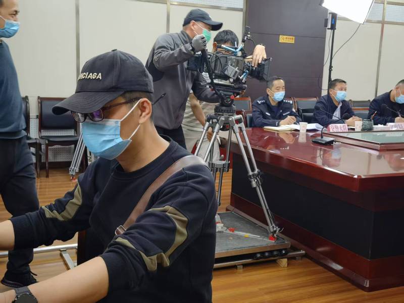 杞县TVC拍摄公司怎么筛选？记住这3个核心标准！