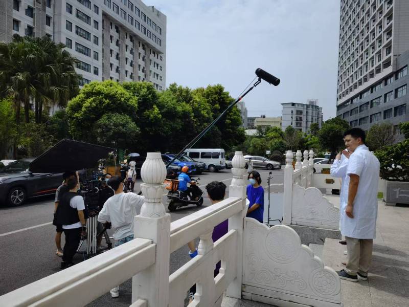 杞县广告片拍摄公司低成本实现高规格制作的诀窍